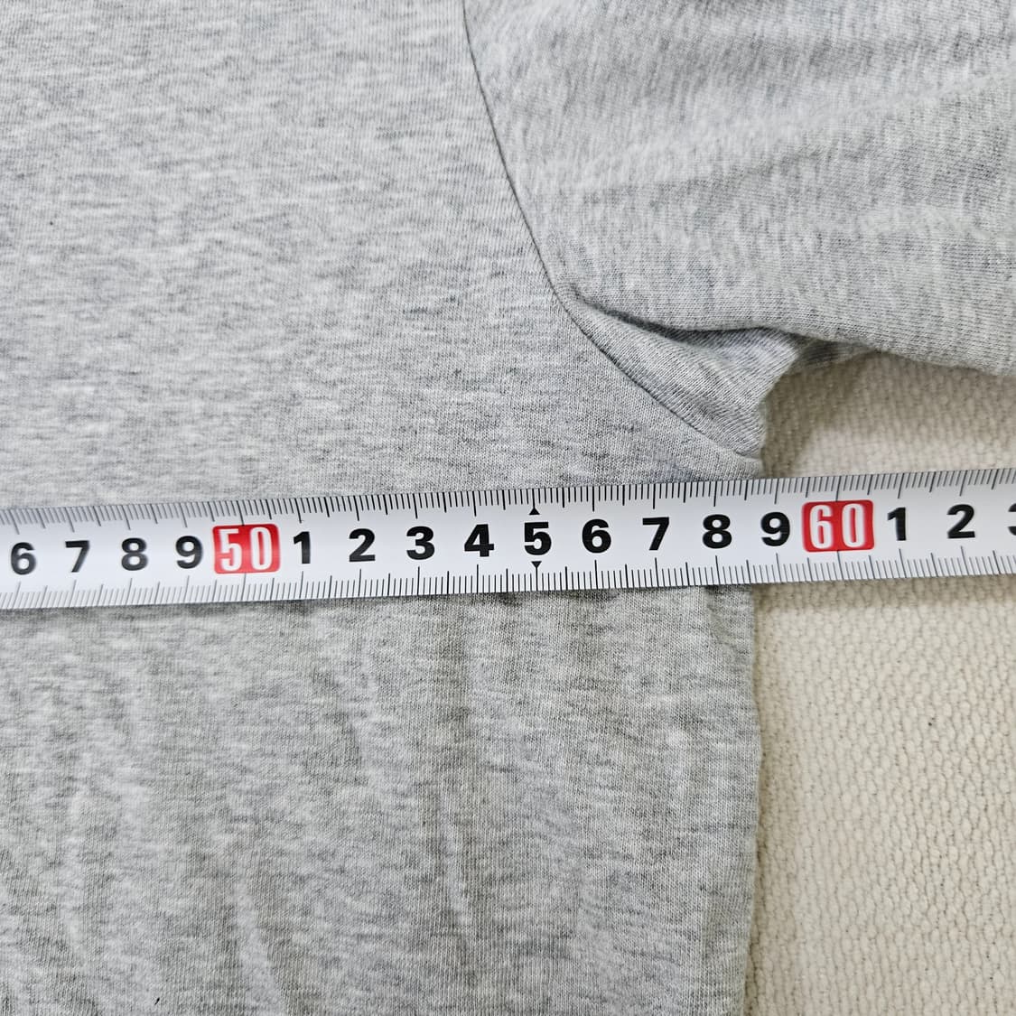 L 다이나핏 크레타 반팔티 0311Y 상품이미지9