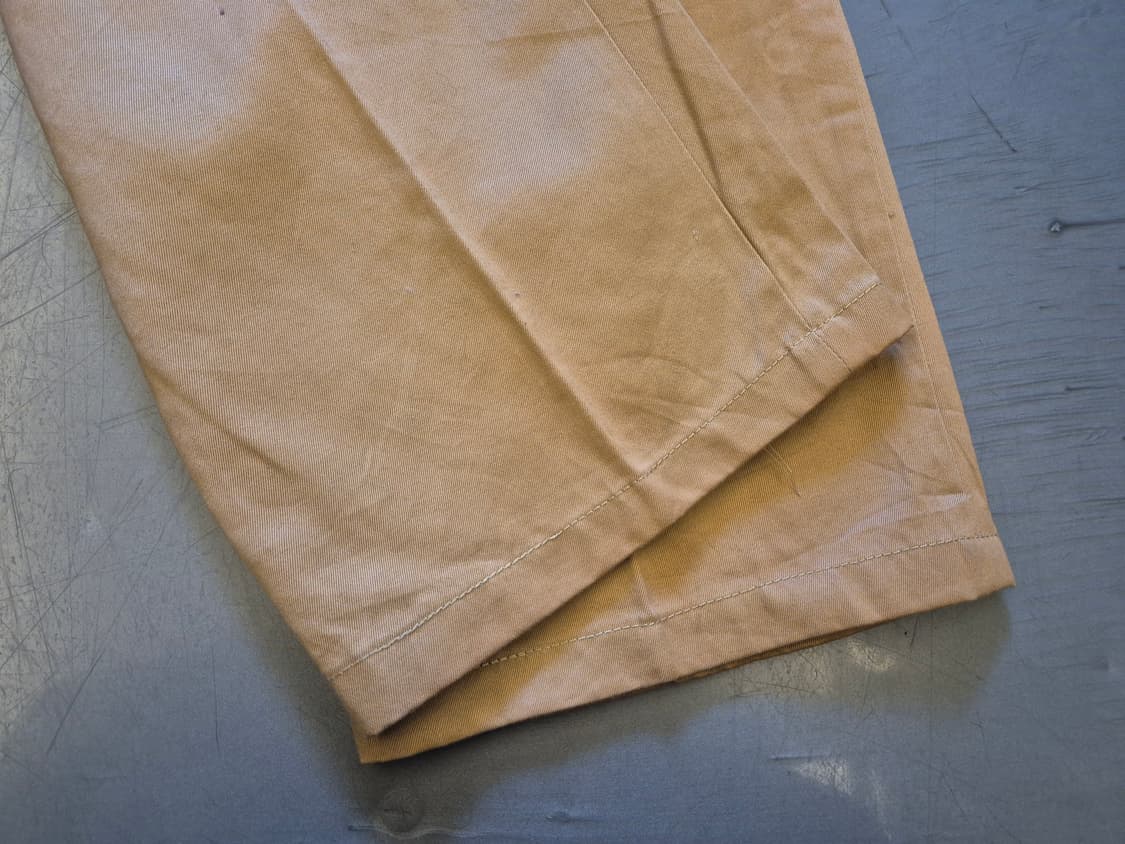 슈가케인 US ARMY 오피서 치노 팬츠 상품이미지3