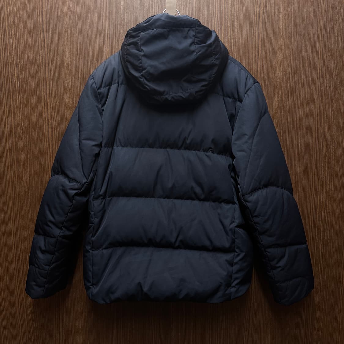 폴로 빅포니  패딩 점퍼 보이즈XL 상품이미지4