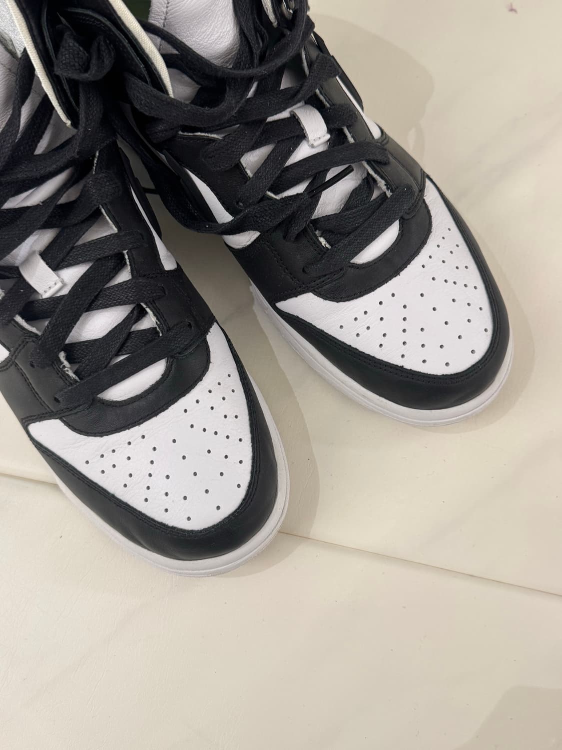 나이키 덩크하이 앰부시 상품이미지5