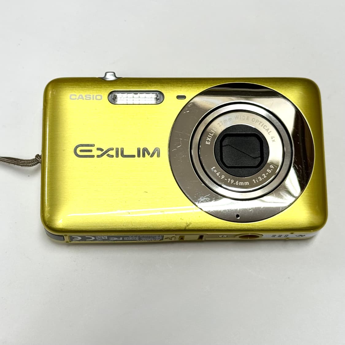작례있음)💛카시오 엑슬림 z800 Casio Exilim EX-Z800 상품이미지4