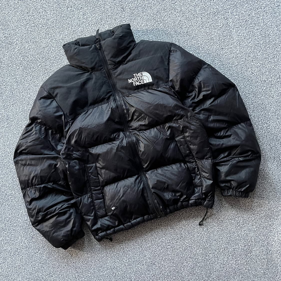 노스페이스 눕시 자켓 상품이미지1