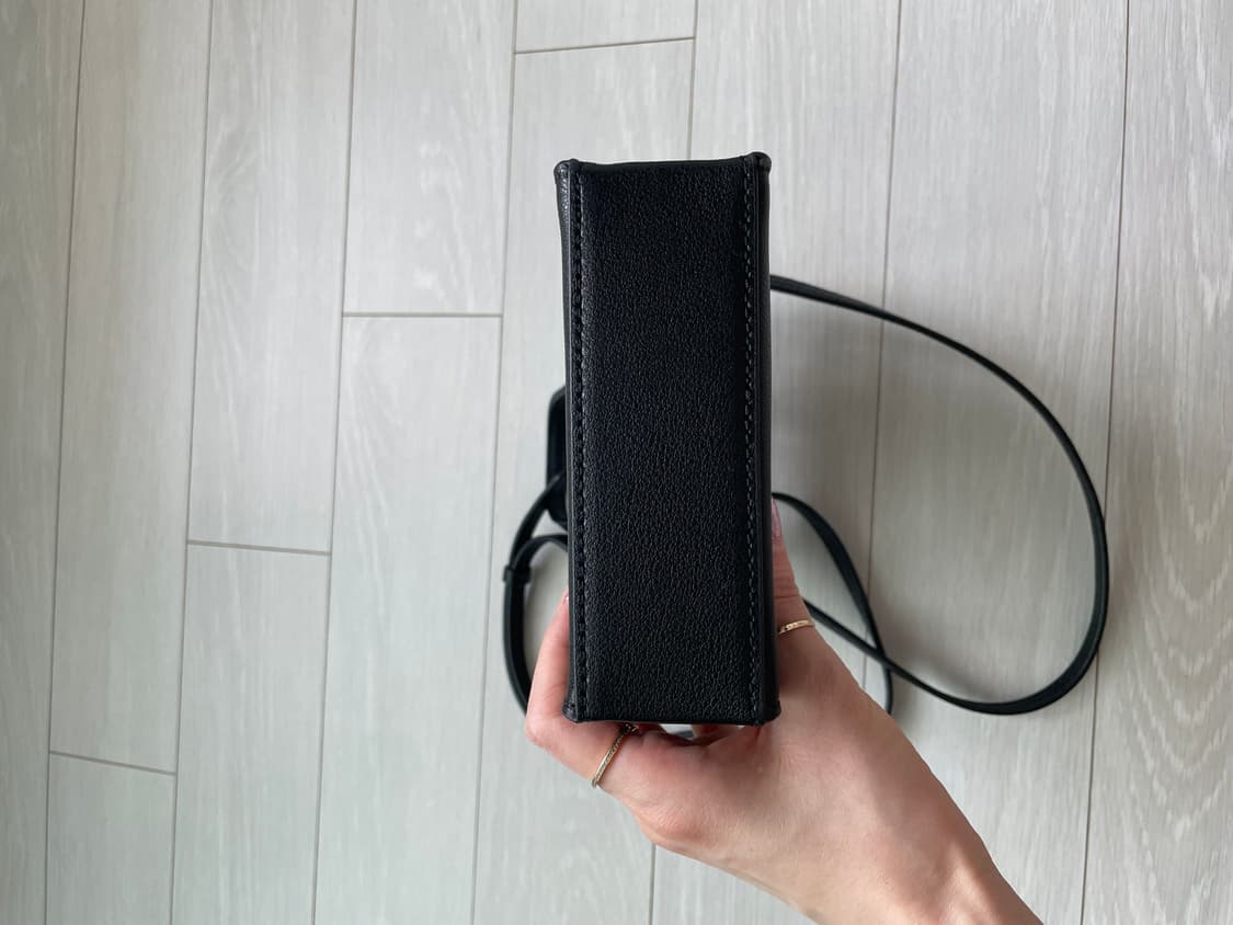 로사케이 카바스 블랙 xs 상품이미지7