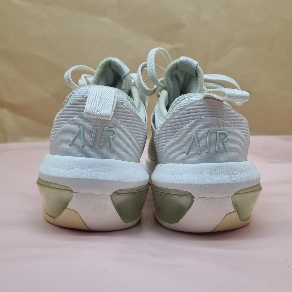 나이키 에어맥스 플라이 여성런닝화230 상품이미지4