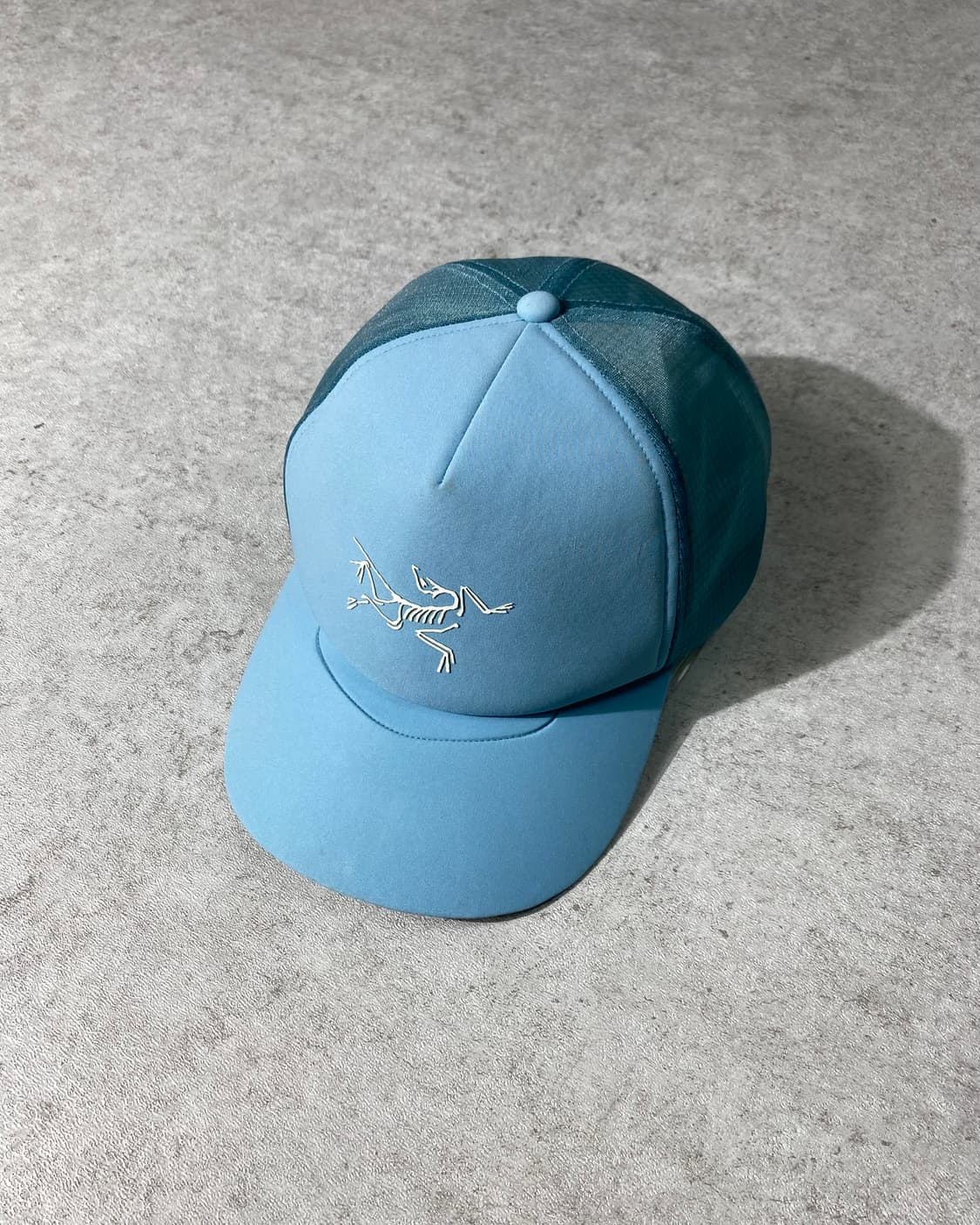 [OS] ARC'TERYX 아크테릭스 매쉬 볼캡 상품이미지1