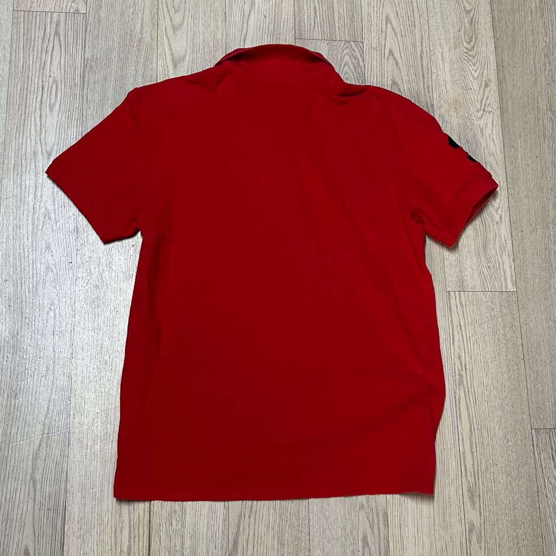 폴로랄프로렌 빅포니 반팔 카라티 105 상품이미지2