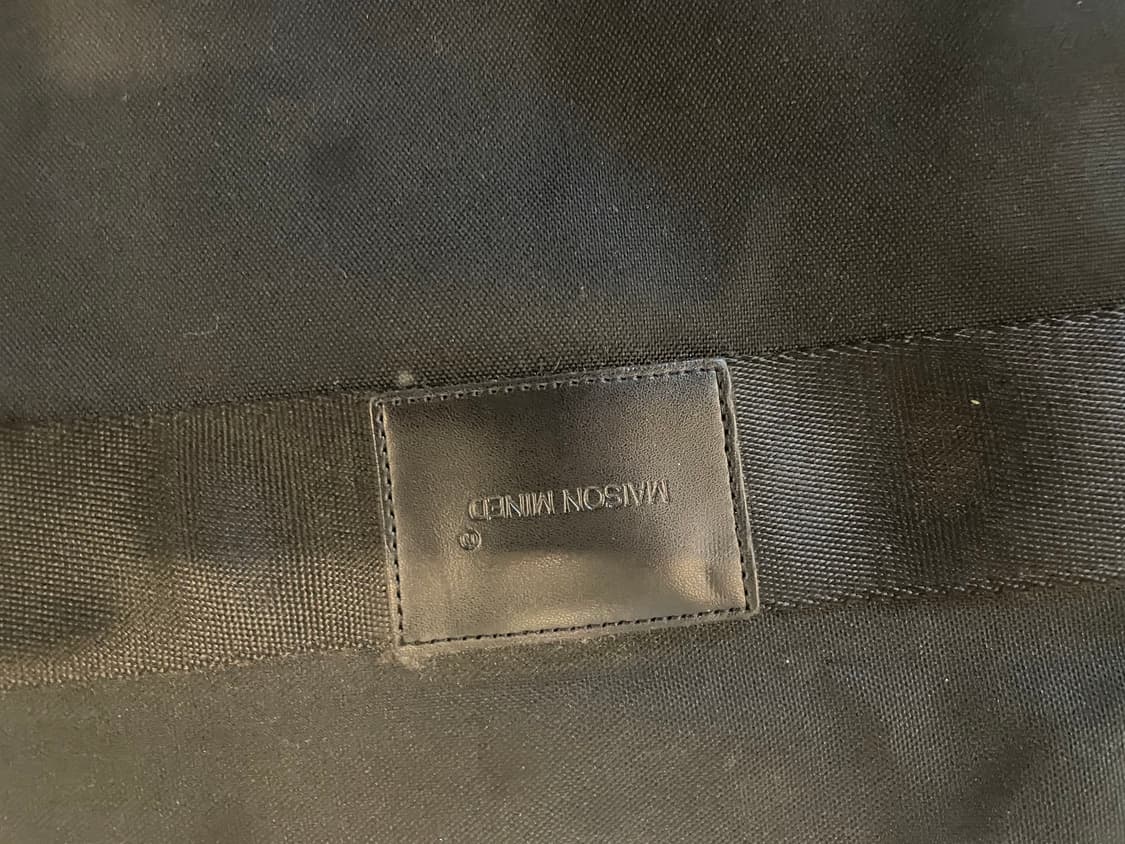 메종 미네드 가방  상품이미지3