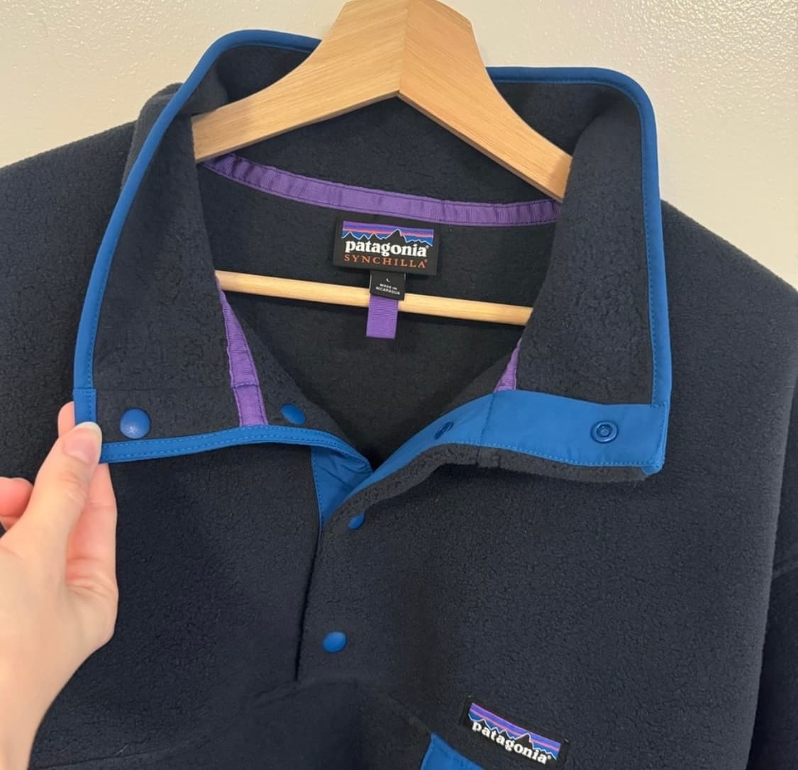 L) 파타고니아 신칠라 상품이미지6