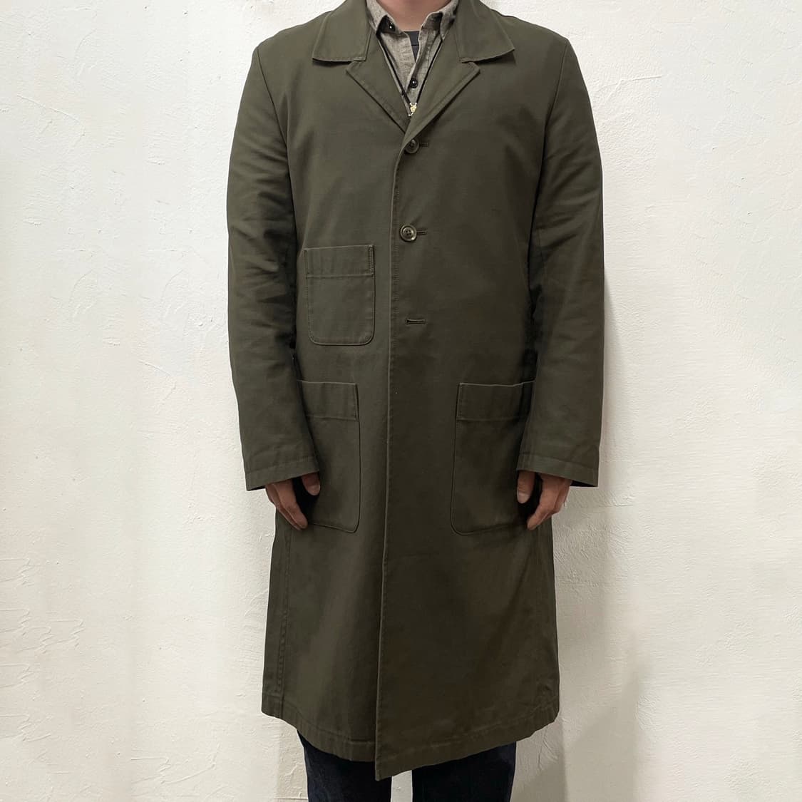 요지 야마모토 (Ground Y Yohji Yamamoto) 상품이미지6