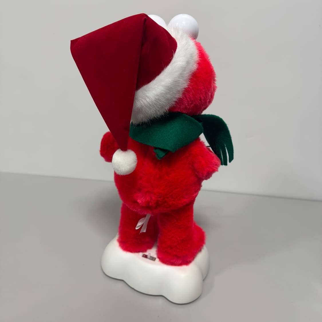 SESAME STREET 엘모 피규어 large 사이즈 (작동모델) 상품이미지6