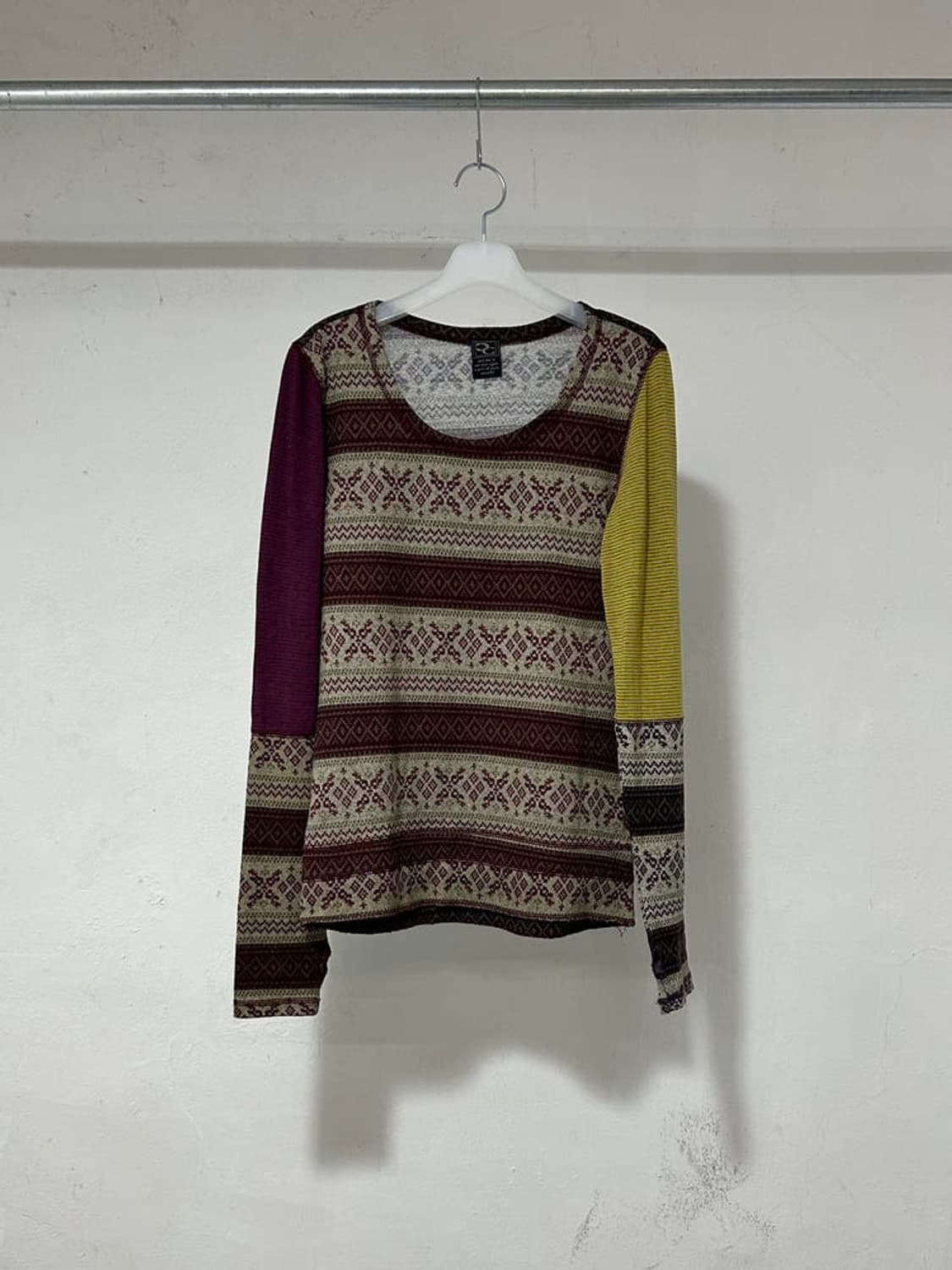 vtg top 상품이미지1