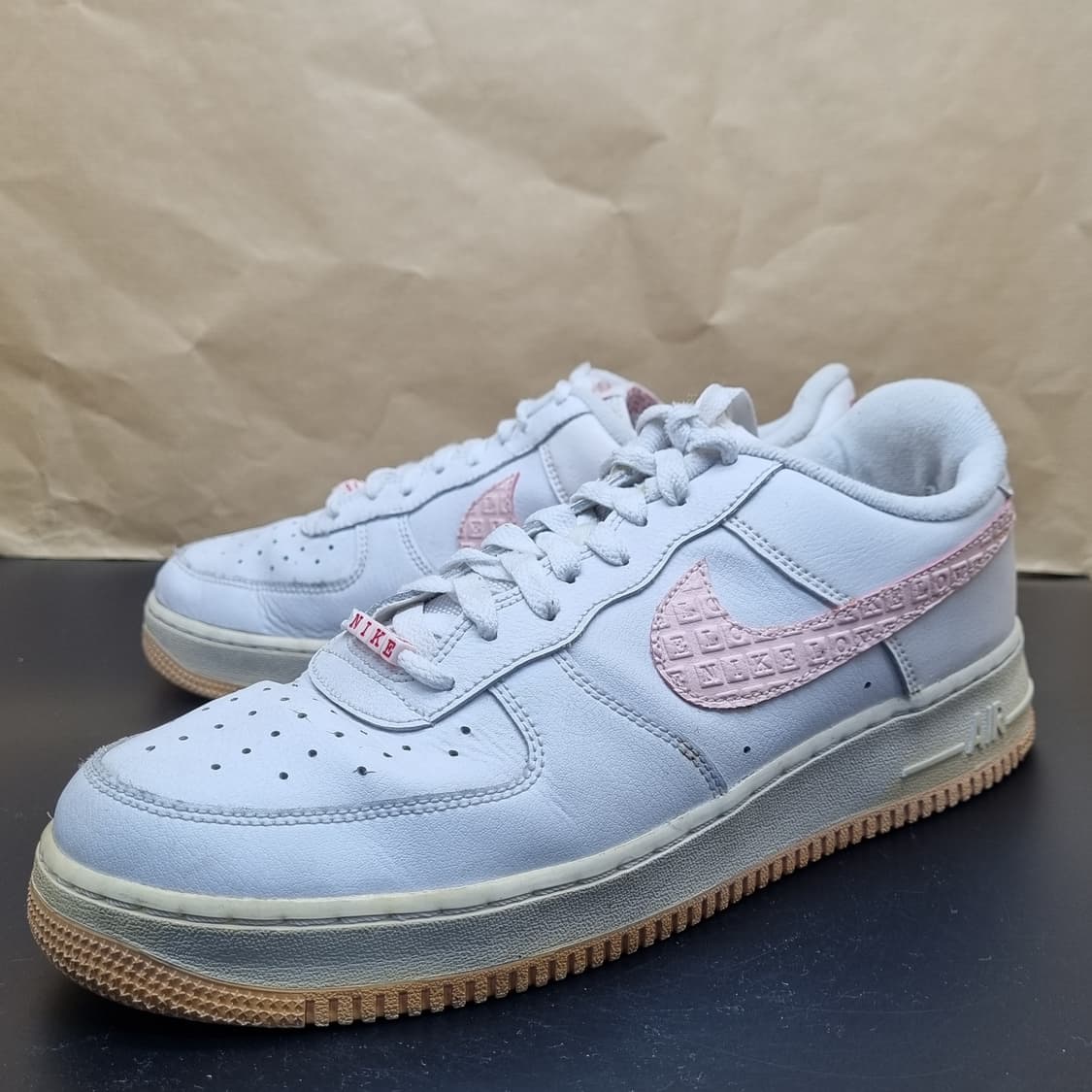 나이키 에어포스1 발렌타인 남성운동화280 상품이미지1
