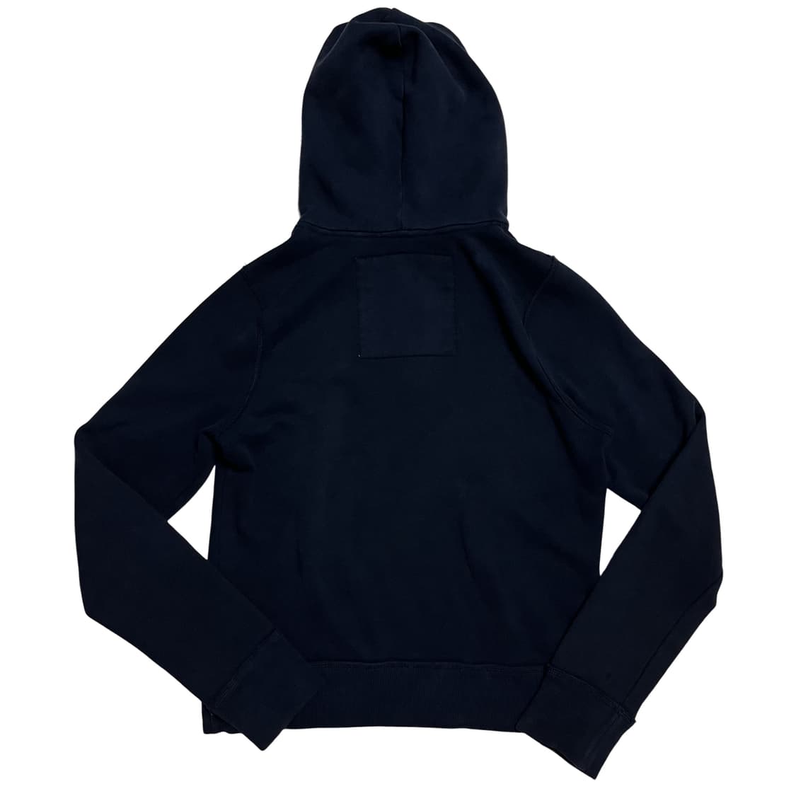 00s Hollister Numbering Button Hoodie  상품이미지2