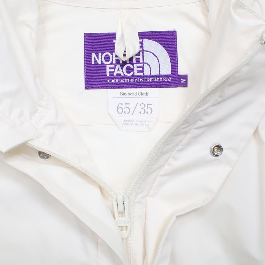 THE NORTH FACE PURPLE LABEL 상품이미지5