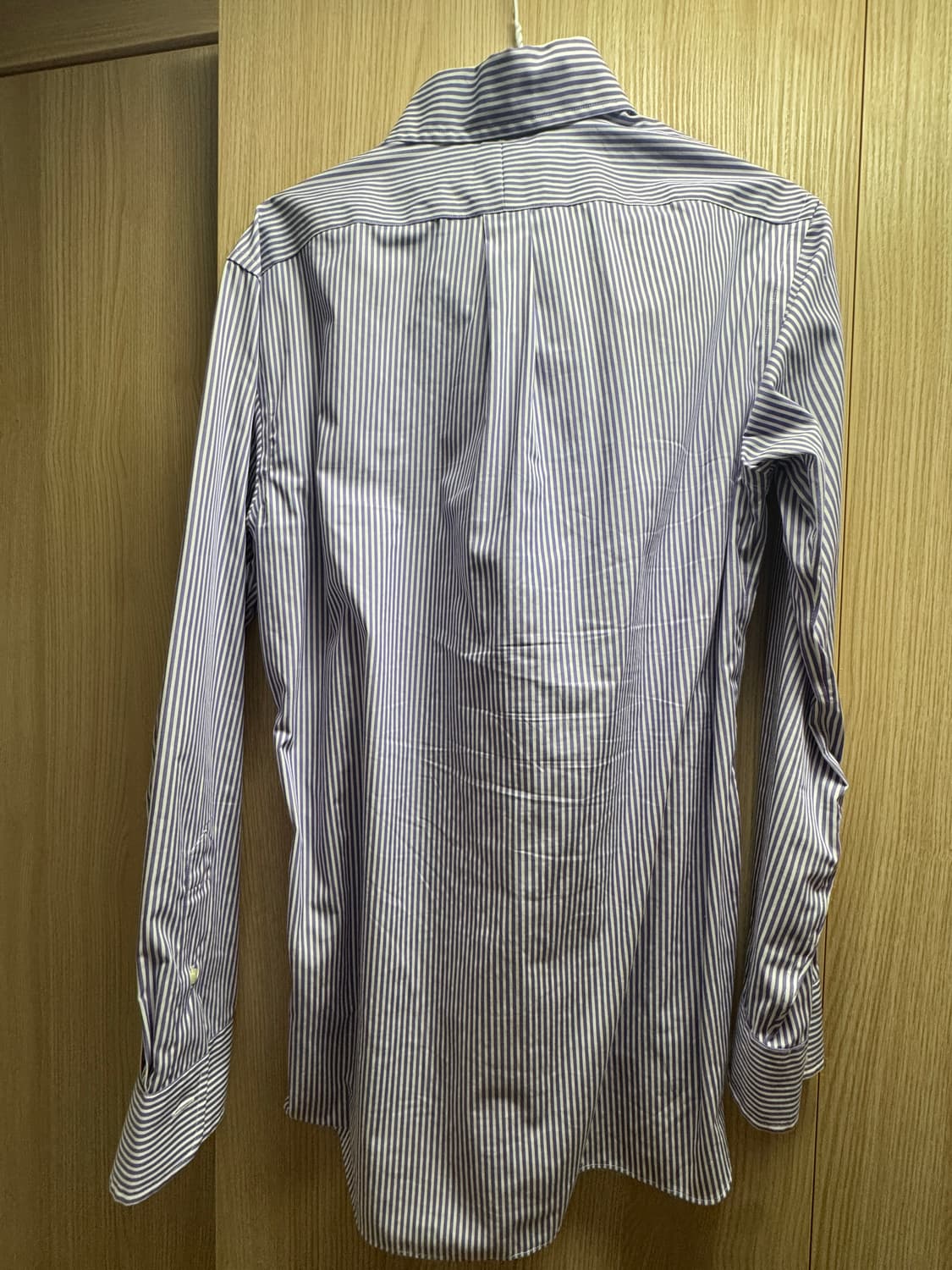 폴로 스트라이프 셔츠 상품이미지4