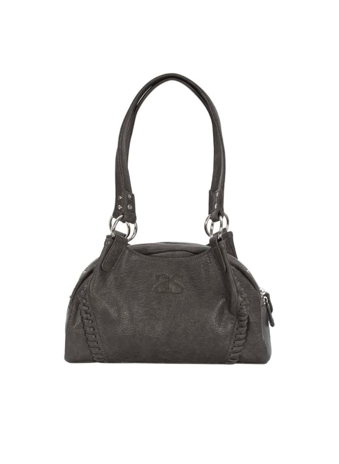 애즈온 보니타 미니백 브라운 상품이미지1