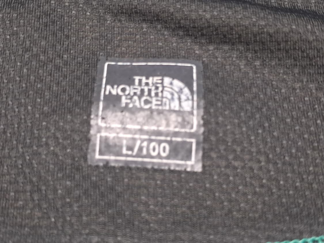 노스페이스 팀코리아 집업 남성100 상품이미지5