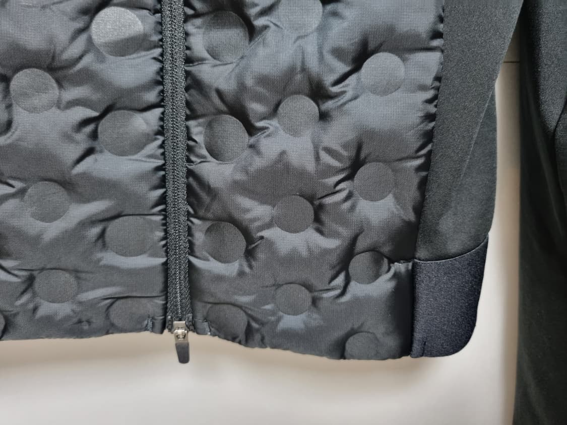 여성 정가28만 나이키 에어로로프트 에어로프트 구스다운 경량 패딩 러닝 상품이미지9