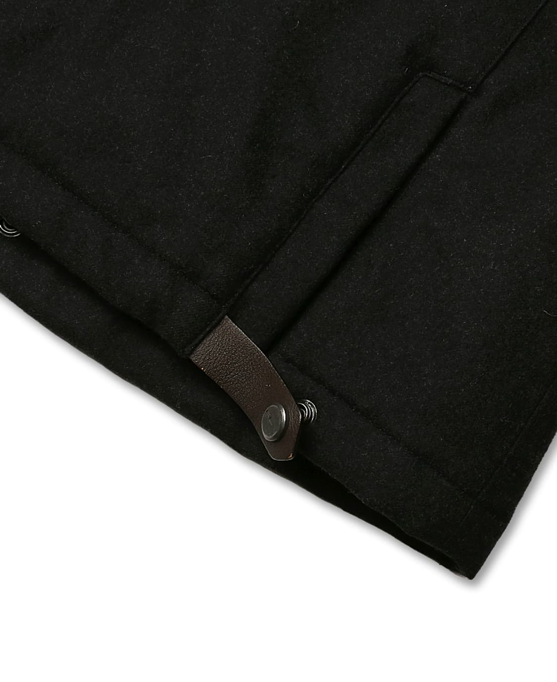 랄프 로렌 [Ralph Lauren] 차콜 그레이 블랙 라벨 필드 자켓 상품이미지7