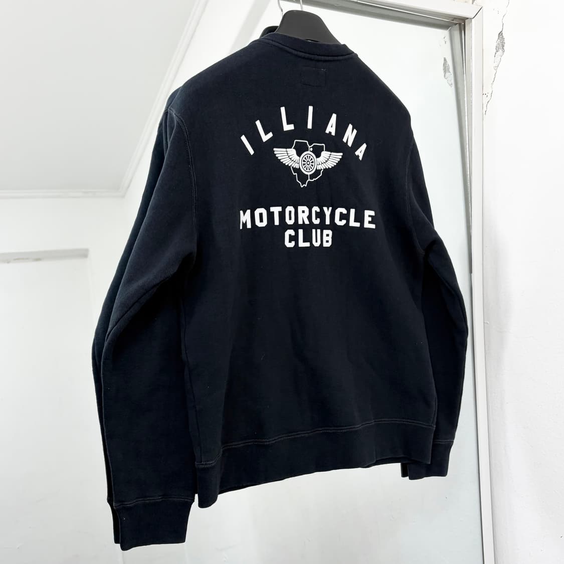 Buco 리얼맥코이 집업 자켓 상품이미지5