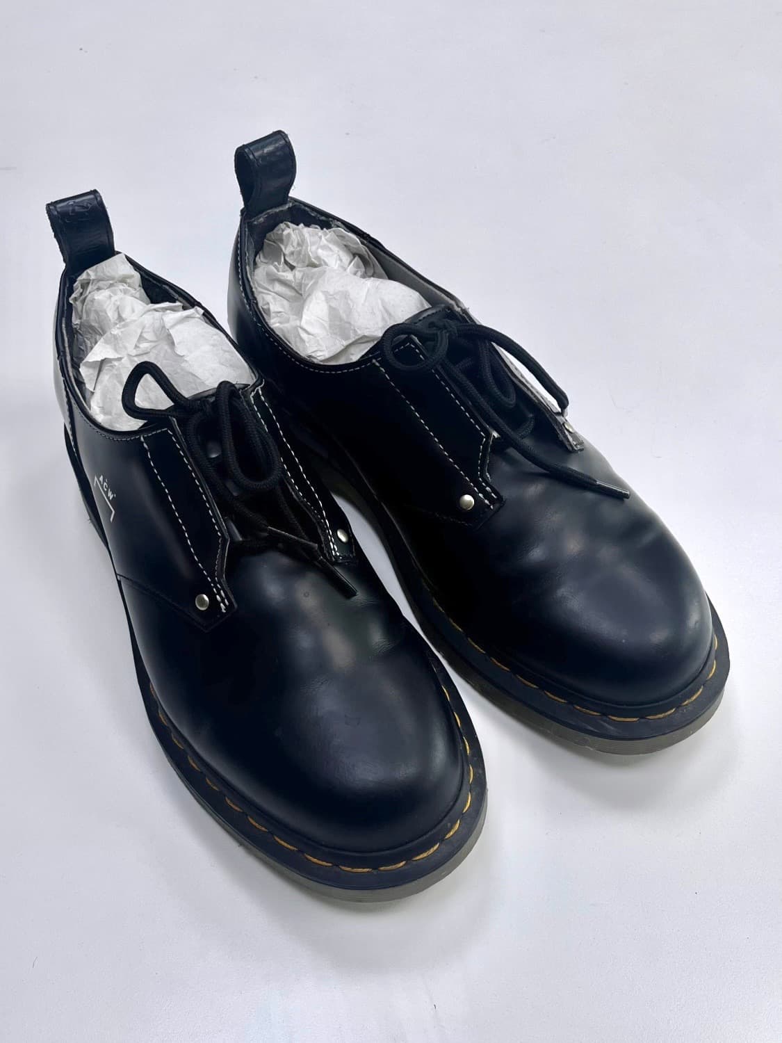 어콜드월x닥터마틴 1461 상품이미지7