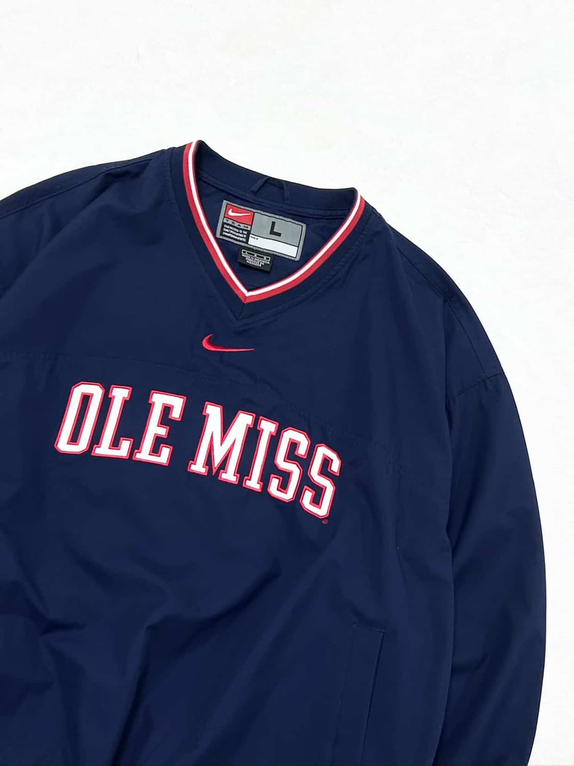 나이키 90‘s 미시시피 네이비 웜업 상품이미지7