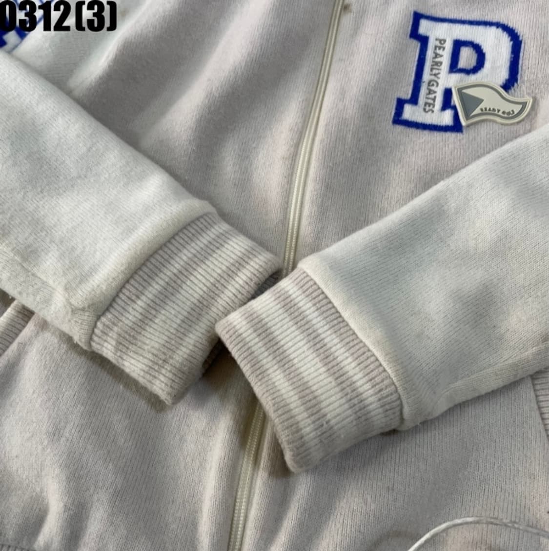 파리게이츠 점퍼 자켓 상품이미지4