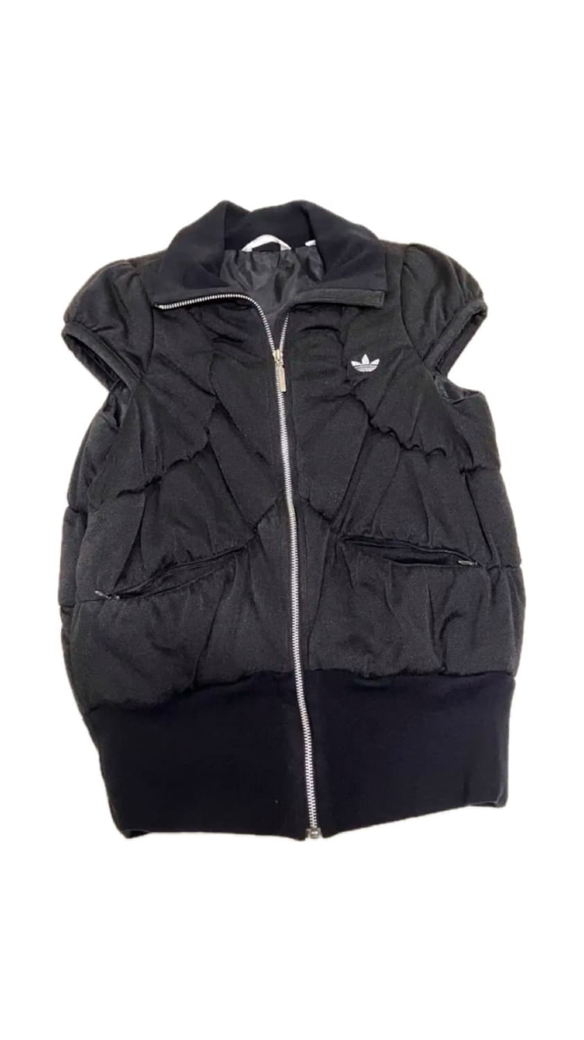 아디다스 패딩 베스트 상품이미지1