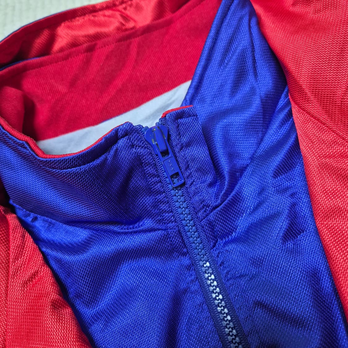 [우주매물🔥] 챔피온 90s 나일론 실키 셋업 상품이미지6