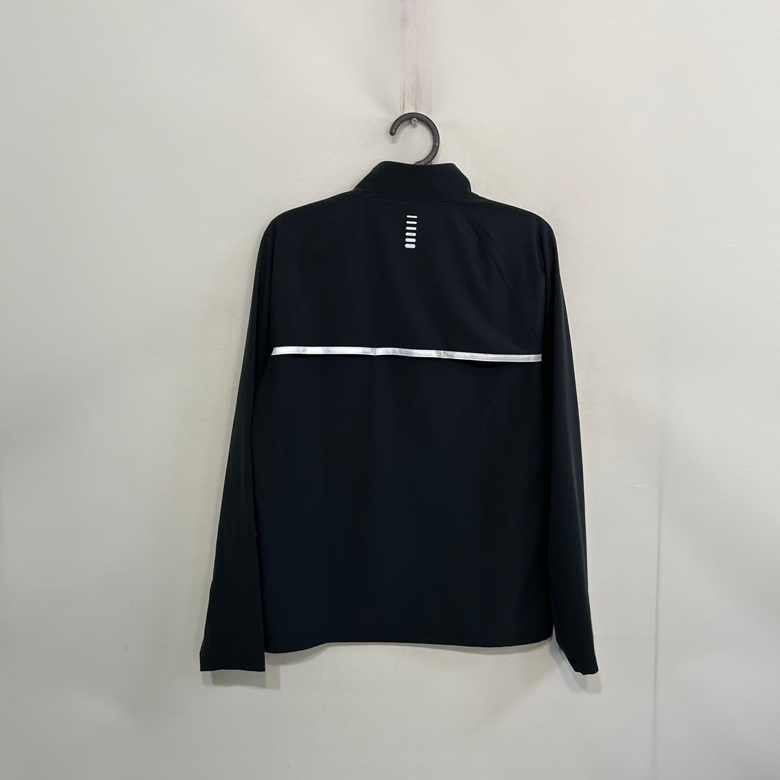 언더아머 남성 스톰 론치 자켓 M 상품이미지3