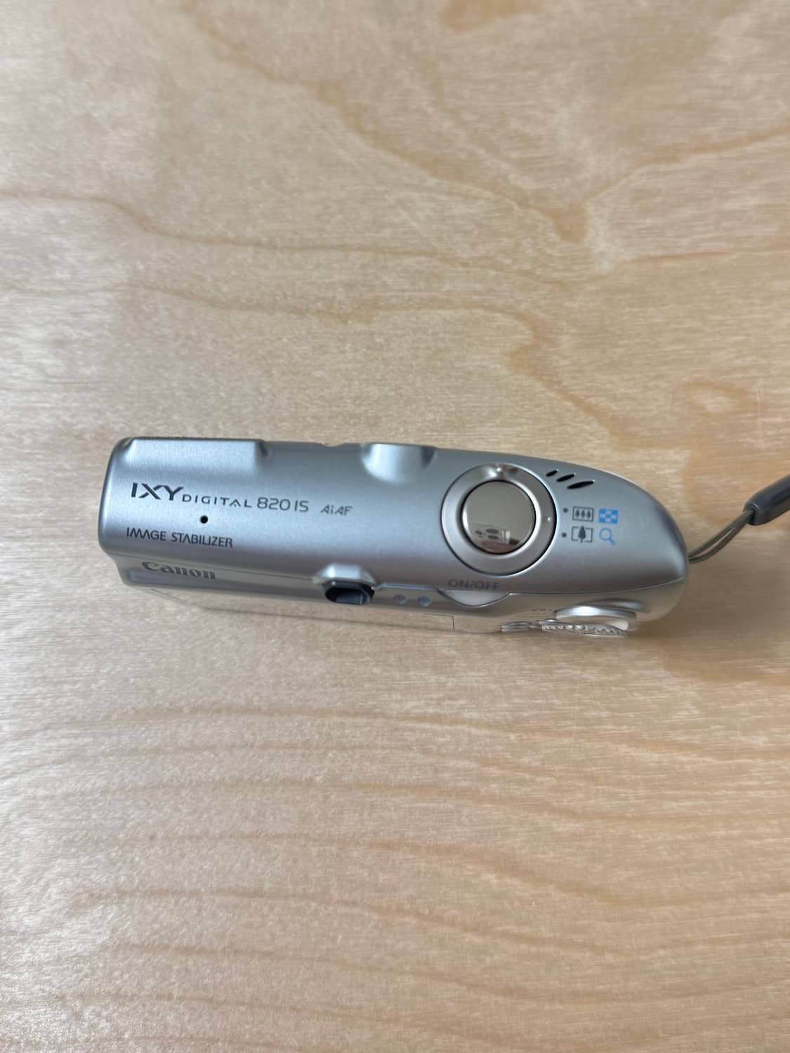 캐논 ixy 820 is (ixus 970 is) 상품이미지4