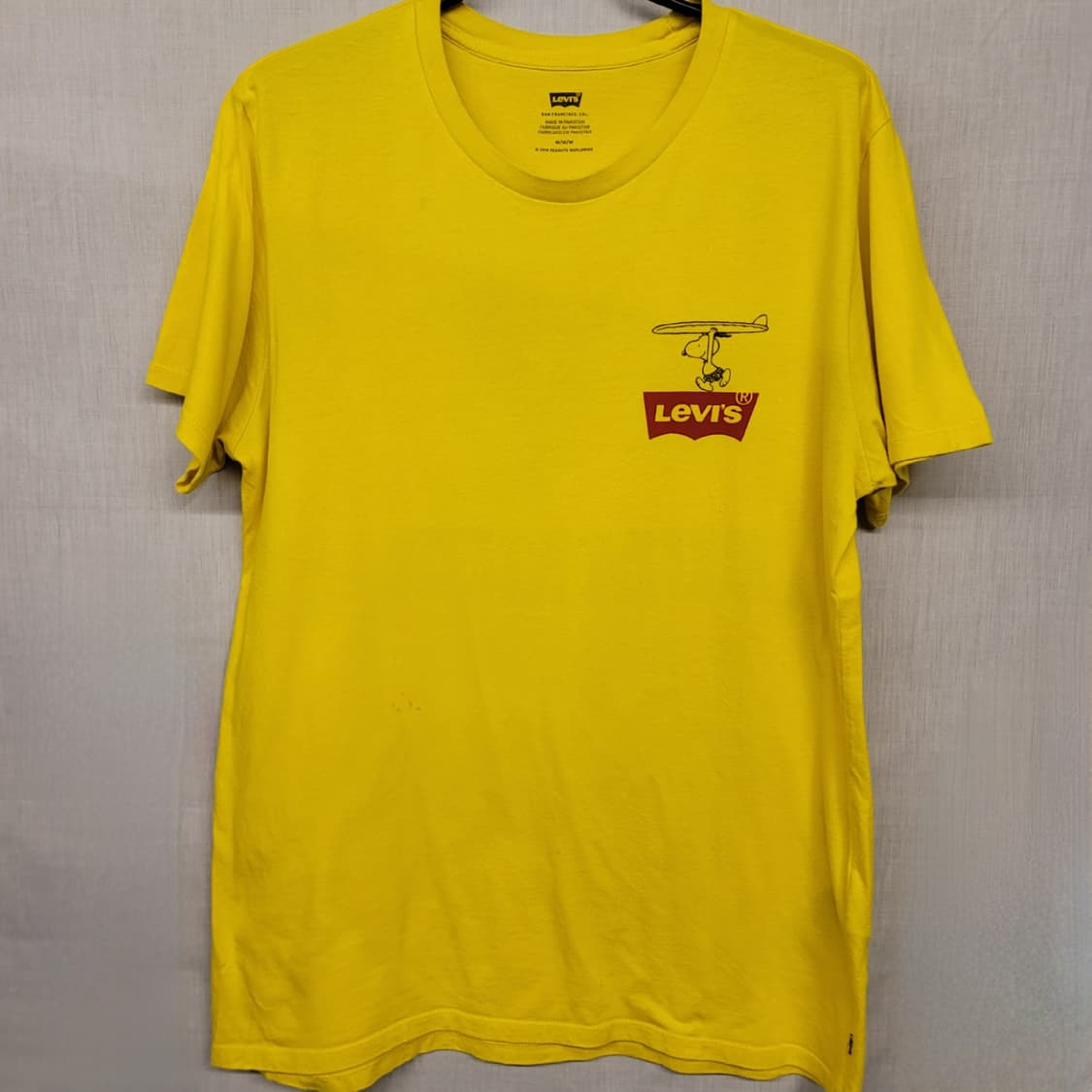 LEVIS 상품이미지1