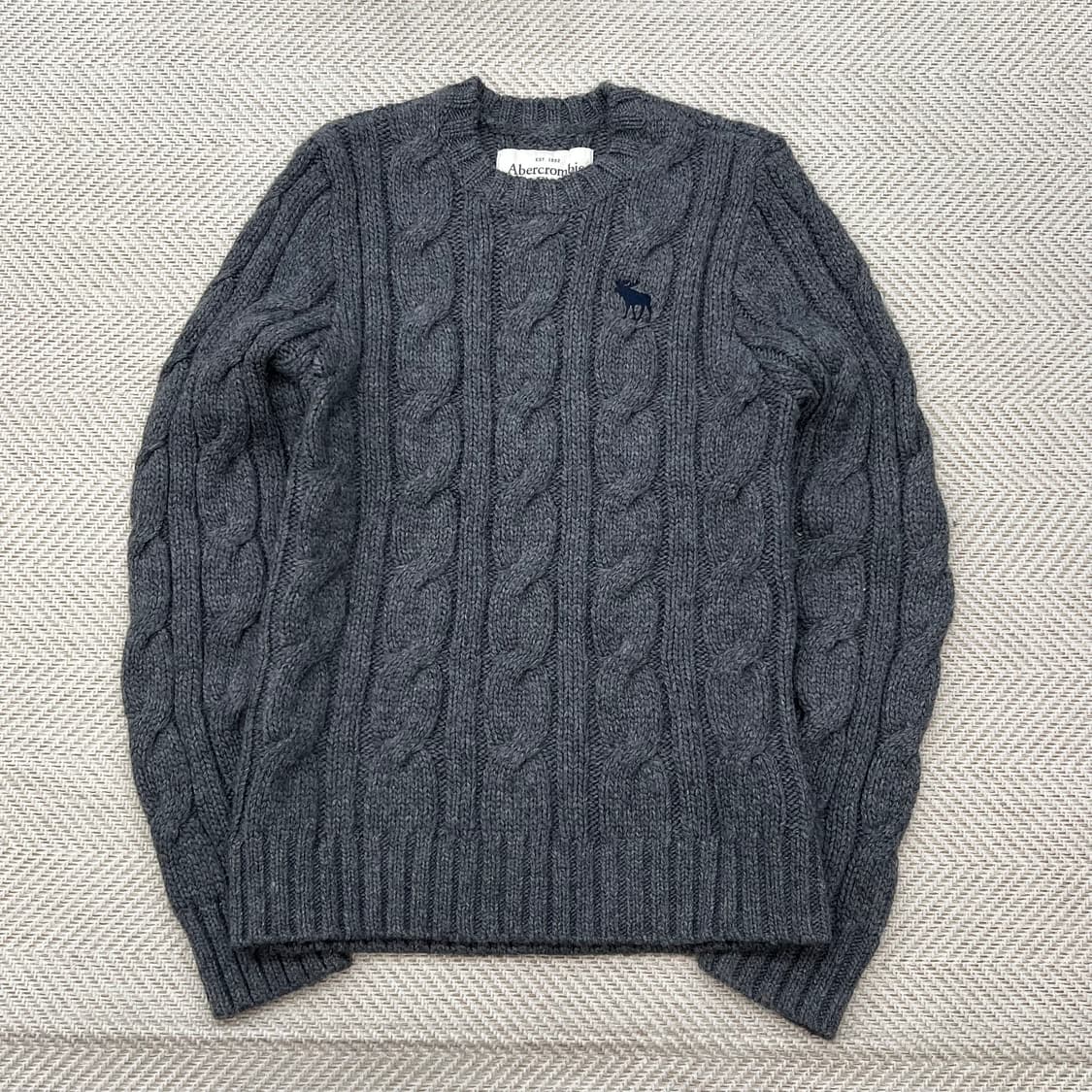 아베크롬비 울니트 r2437 상품이미지1