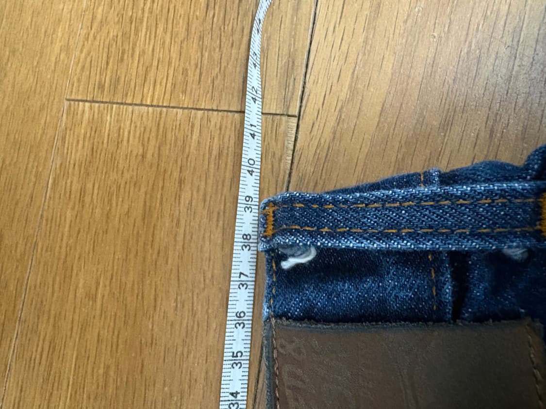 네이키드 앤 페이머스 스트롱가이 32 상품이미지7