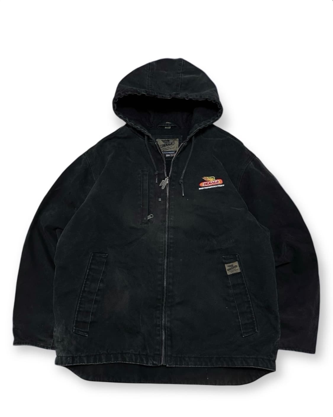 DRI DUCK USA 덕캔버스 엑티브 자켓 상품이미지1