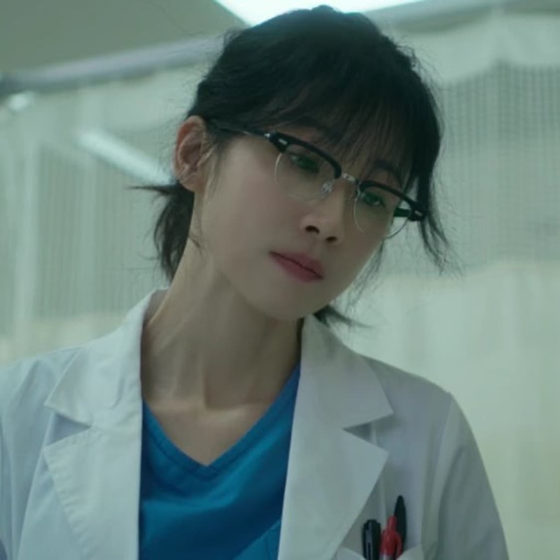 래쉬 레트로스펙스 루이스 Lewis 하금테 안경 상품이미지5