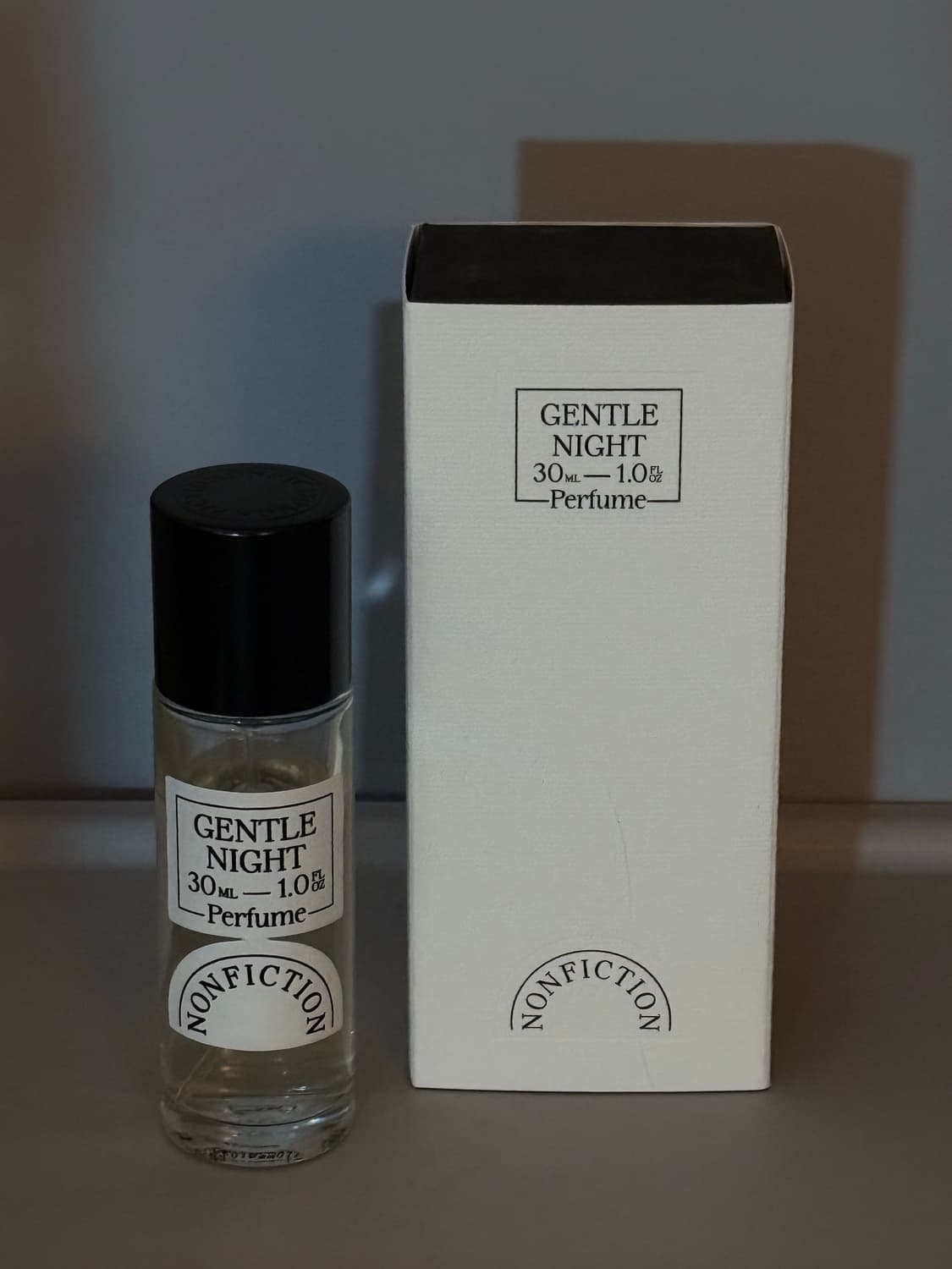 논픽션 젠틀나잇 30ml 상품이미지2