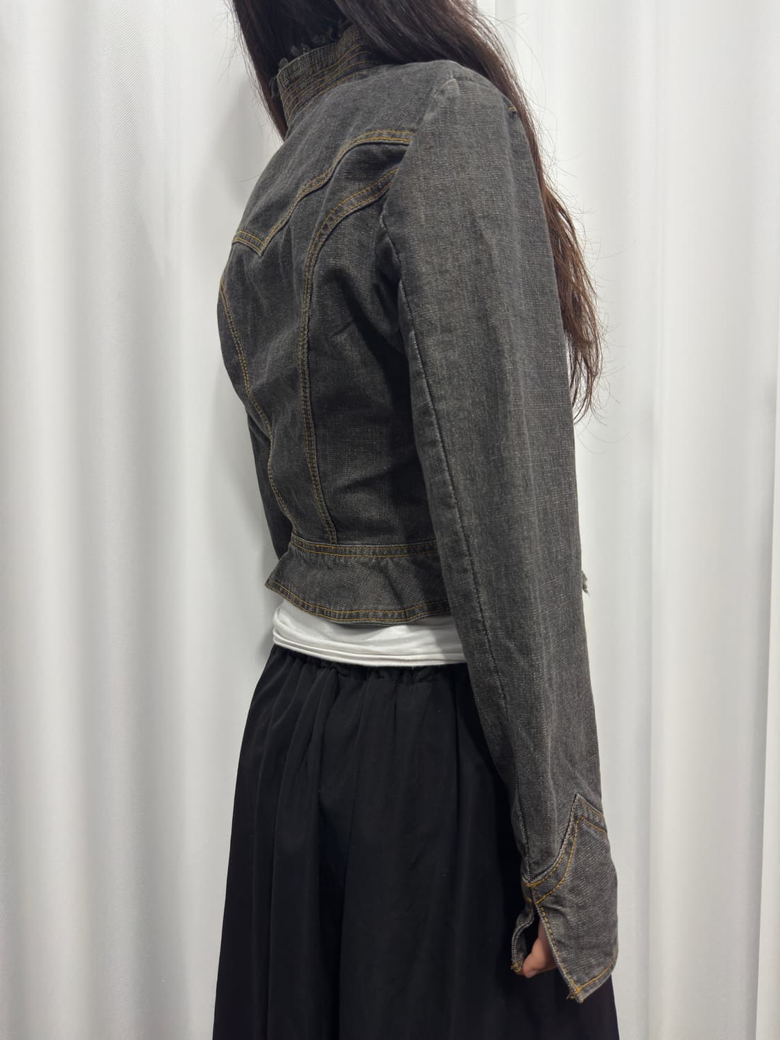 design denim jacket 상품이미지4