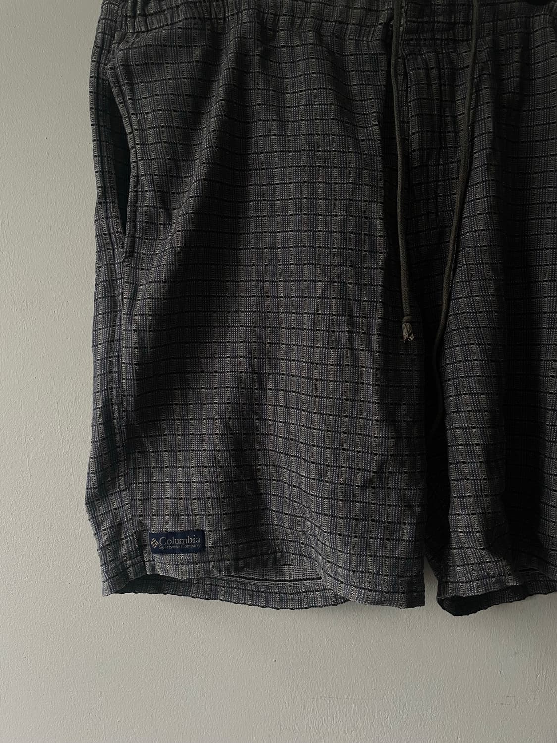 Vintage India Columbia Short Pants 상품이미지2