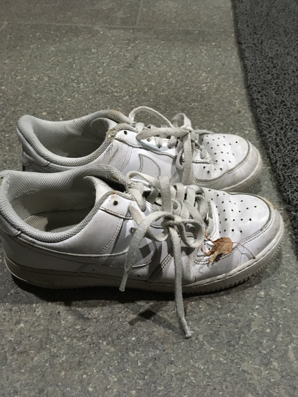 두바이 쫀득 에어포스  상품이미지2