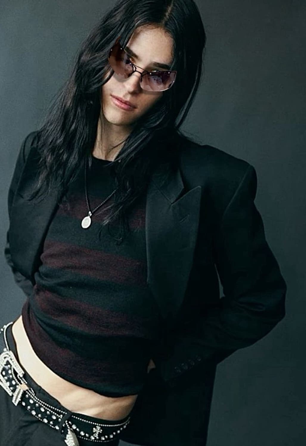 SRVC  25ss 마샤캣 선글라스 상품이미지1