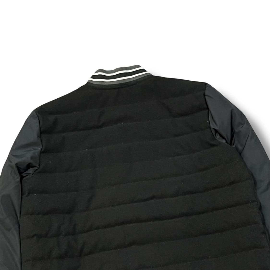  디젤 패디드 롱 점퍼 y13918 상품이미지6