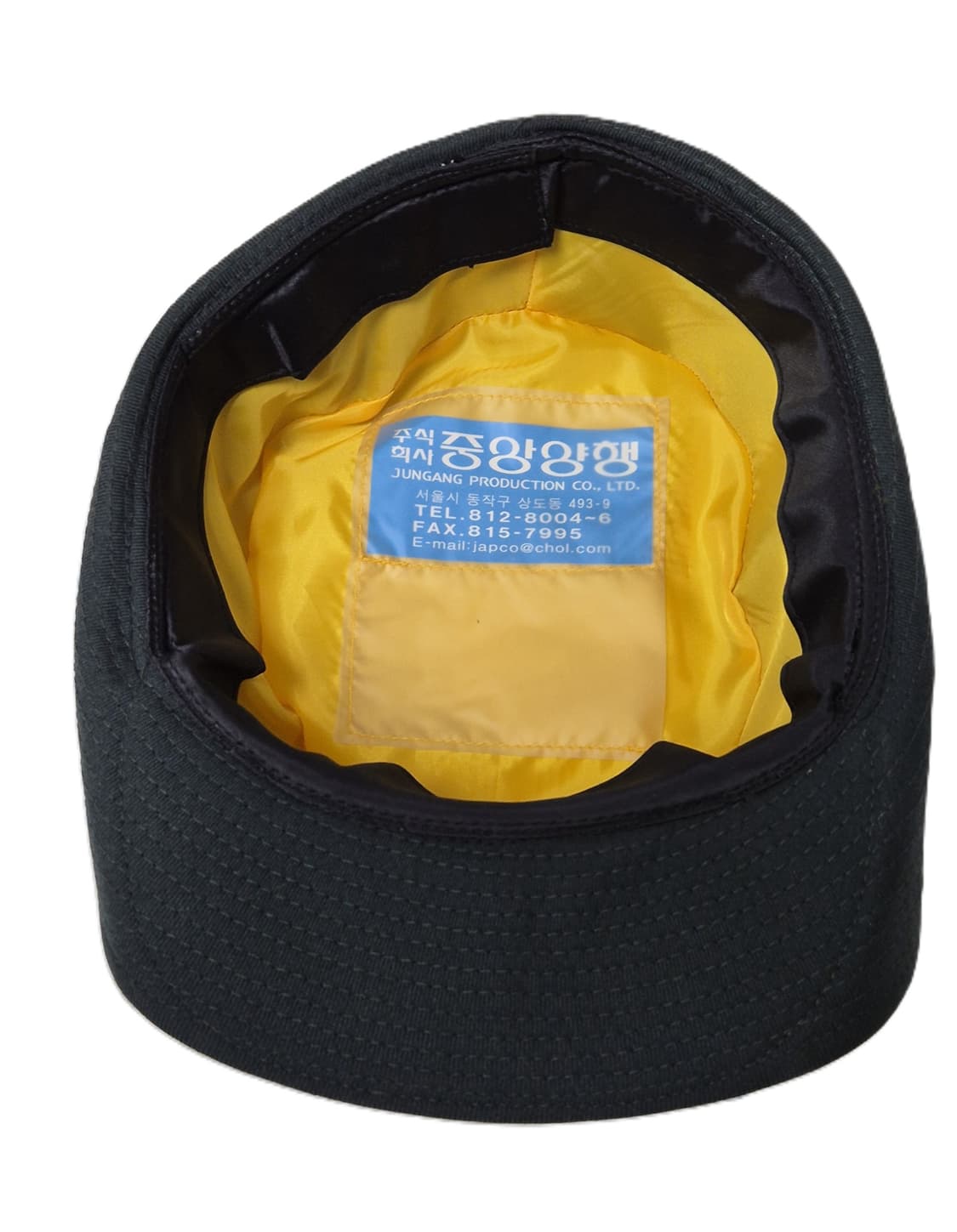 육군 구형 부사관/위관 여군 근무복 정복 정모 전투모 전투복 (57CM) 상품이미지6