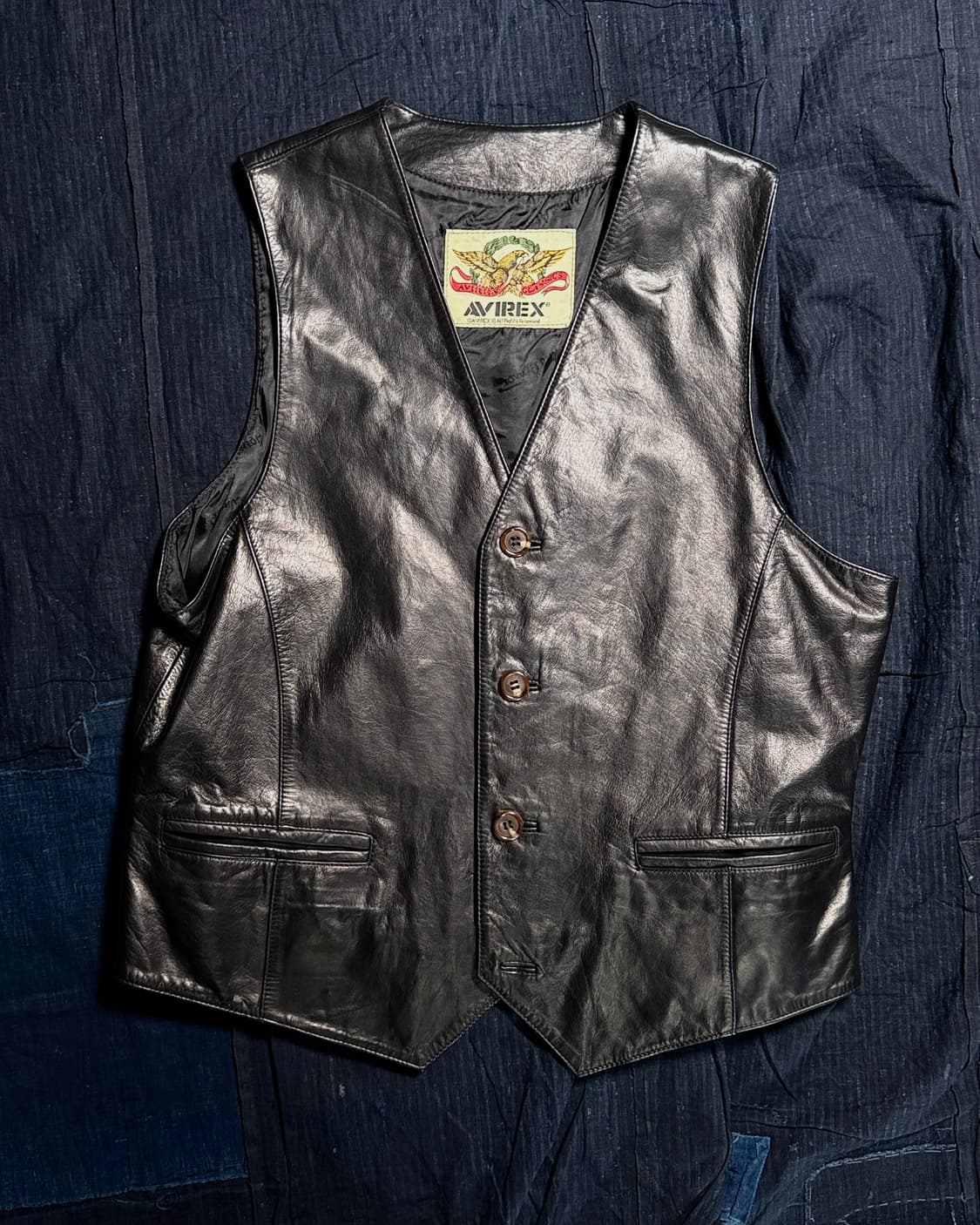 90‘s 아비렉스 카우하이드 베스트 100 상품이미지1