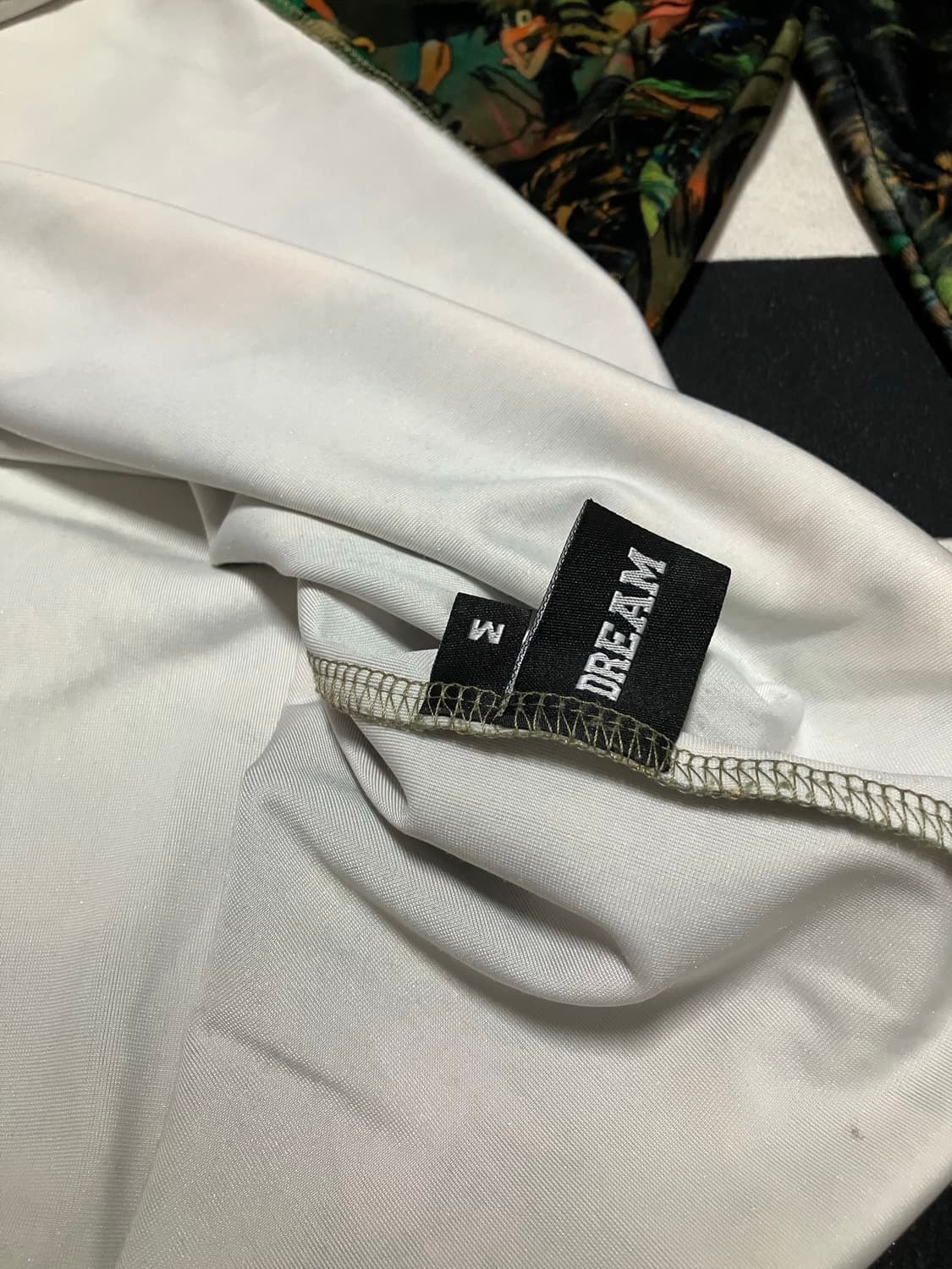 Liberal youth ministry cartoon long tee 상품이미지3