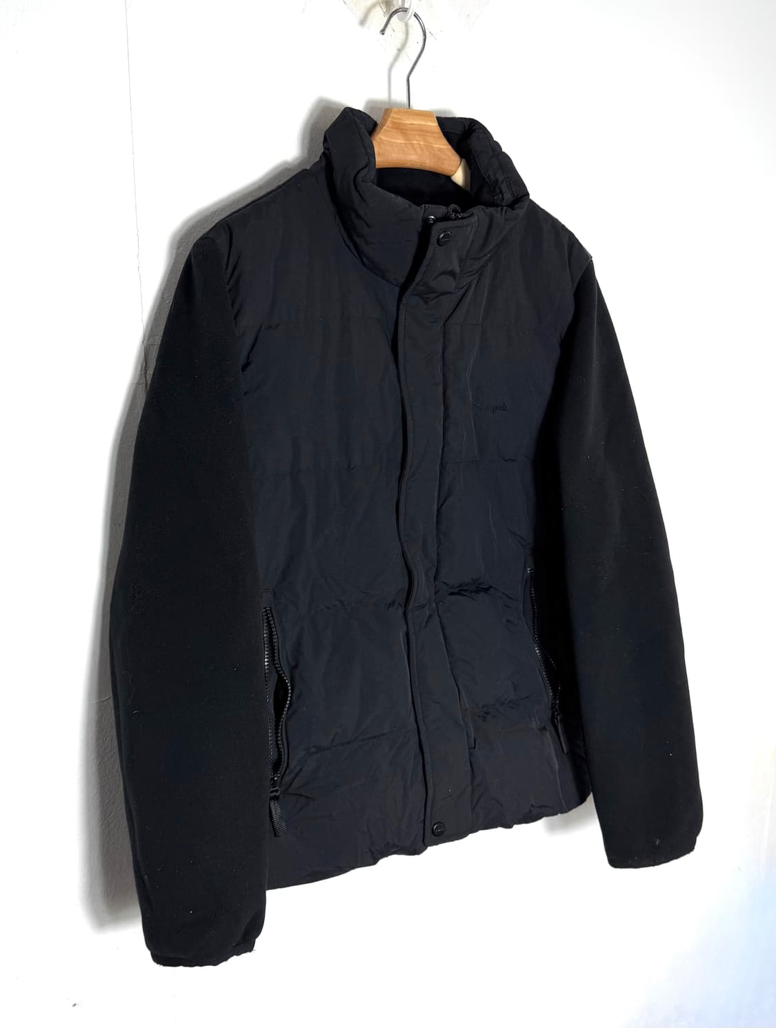 스노우피크 스노우피크패딩 스노우피크자켓 상품이미지1