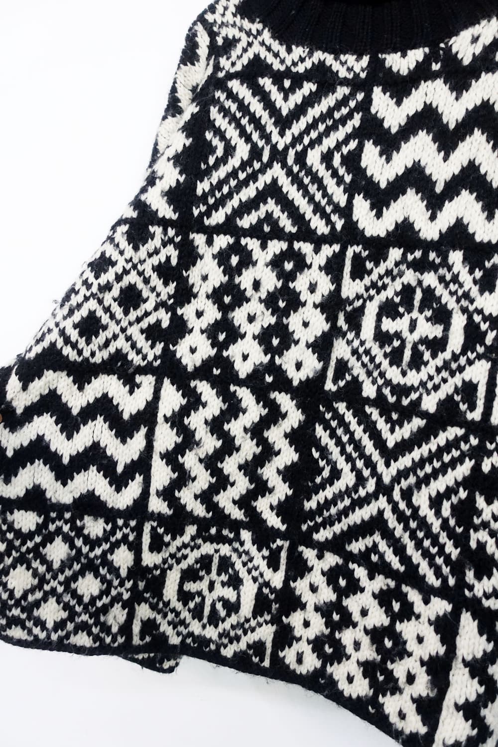 DIAKEITO 니트 상품이미지7