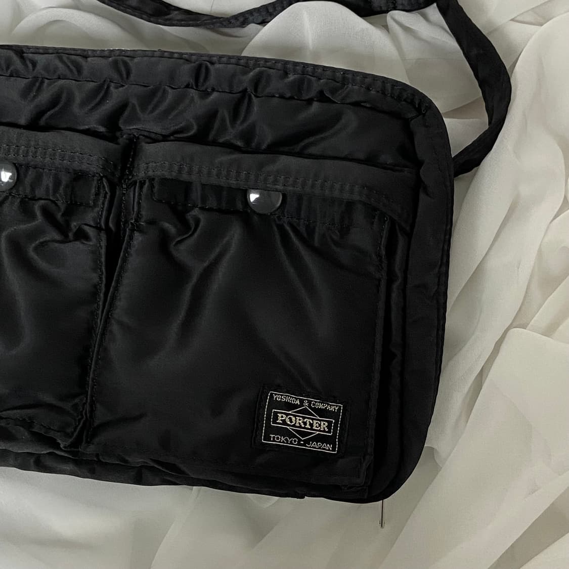 PORTER 요시다 포터 탱커 숄더백 S 상품이미지2