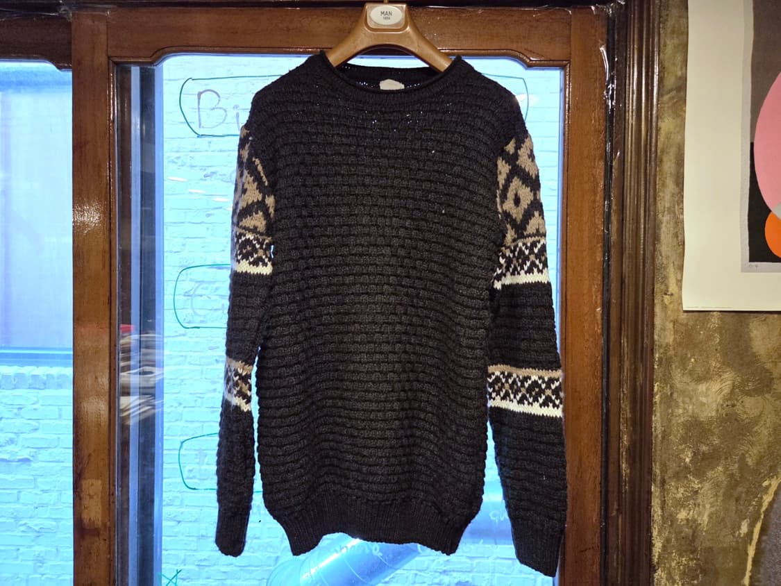 Sseinse 노르딕니트 상품이미지8