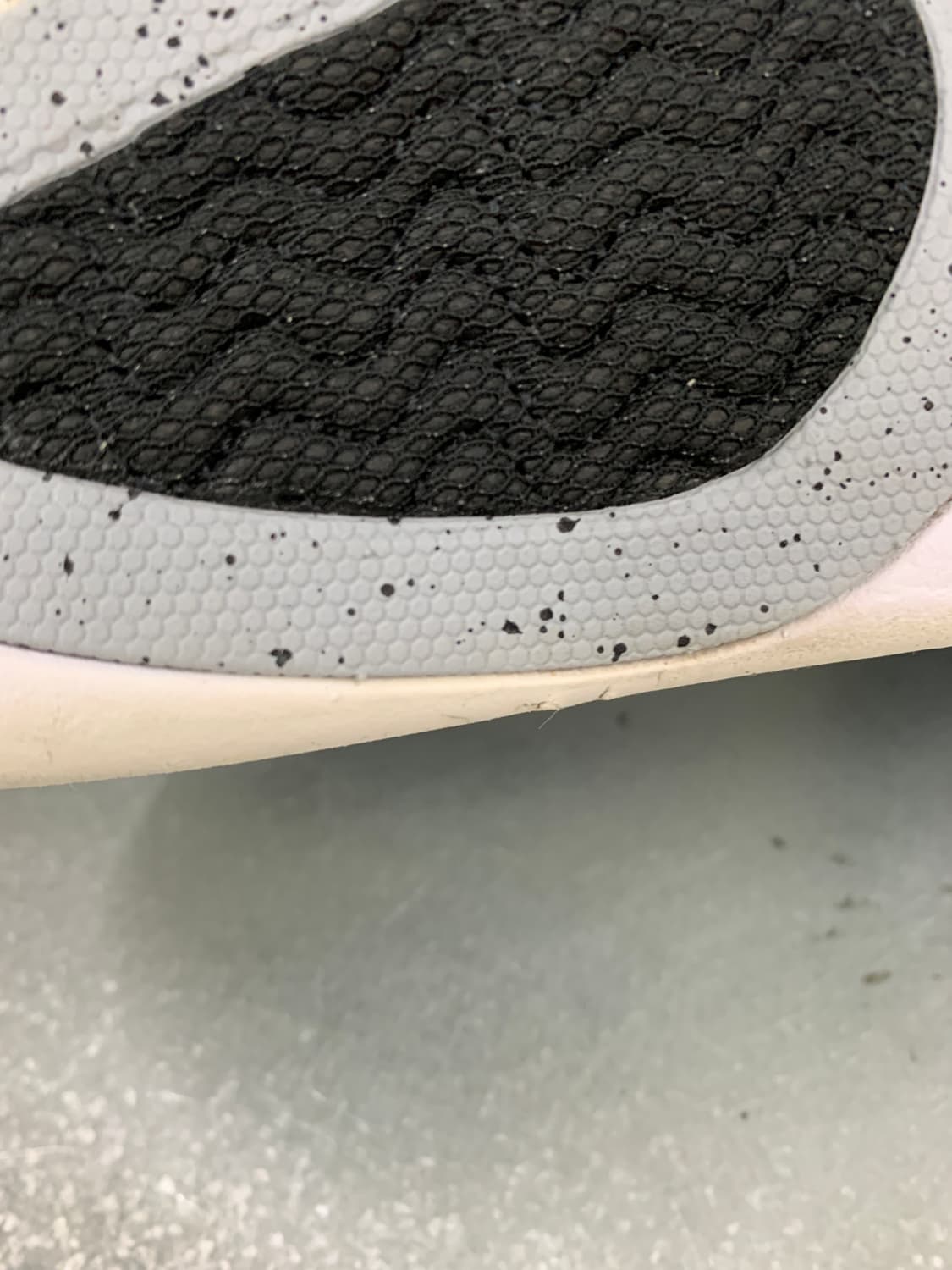 나이키 조던 테이텀 2 280 상품이미지7